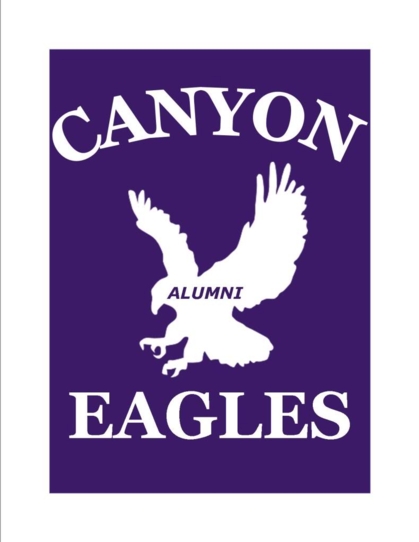  1-CanyonEagleLogo2WHITEflatbottomAlumni.jpg