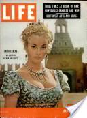 January, 1956
